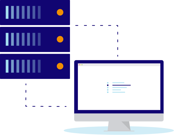 Web Server Configuration Service